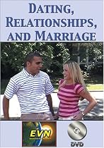 Dating, Relationships, and Marriage DVD