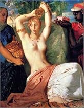 Theodore Chasseriau: The Unknown Romantic