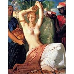 Theodore Chasseriau: The Unknown Romantic (Metropolitan Museum of Art)