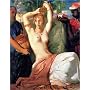Theodore Chasseriau: The Unkown Romantic