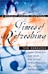 Times of Refreshing: A Worship Ministry Devotional