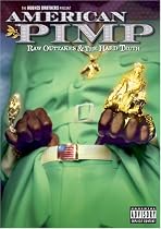 Stream American Pimp - Raw Outtakes and The Hard Truth Movie Online.