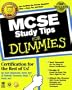 MCSE Study Tips for Dummies