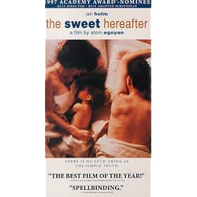 The Sweet Hereafter (Widescreen Collector's Edition) [VHS] (1997)