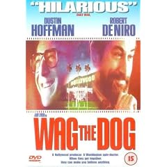 Wag the dog