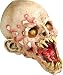 Schell Shocked Rotting Corpse Vampire Mask
