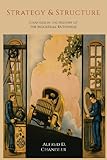 Strategy and Structure: Chapters in the History of the Industrial Enterprise
