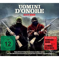 Best of-Uomini d'Onore