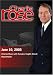 Charlie Rose with Karsten Voight; David Rockefeller (June 10, 2005)