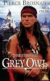 Grey Owl - Pierce Brosnan