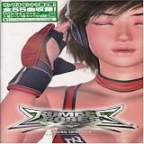 「RUMBLE ROSES XX」オリジナル・サウンドトラック(DVD付)