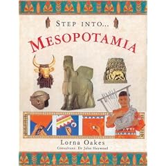 Step into Ancient Mesopotamia (The step into series)