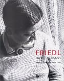 Review Tallfellow Press  / Friedl Dicker-Brandeis: Vienna 1898-Auschwitz 1944