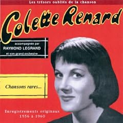 Les tr�sors oubli�s de la chanson