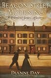 Beacon Street Mourning: A Fremont Jones Mystery