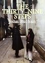 The Thirty-Nine Steps