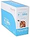 Nourish Snacks Mind Your P's and Bbqs, 1.56 Pound