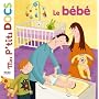 Le b�b� de St�phanie Ledu