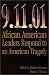 9.11.01: African American Leaders Respond to an American Tragedy