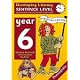 Developing Literacy: Sentence Level Activities Year 6 Sentence-Level Activities for the Literacy Hour: 6 (Developings)