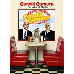 Candi camera