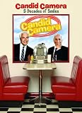 Candid Camera: 5 Decades of Smiles