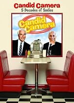 Candid Camera: 5 Decades of Smiles