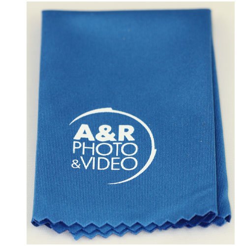 49MM Adapter Ring for Cokin P Series Filter Holder + MagicFiber Cleaning cloth 49MM Adapter Ring for Cokin P Series Filter Holder + MagicFiber Cleaning cloth