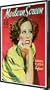 Irene Dunne 11"x17" Framed Poster