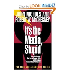 It's the Media, Stupid