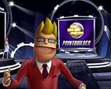 Buzz! The Big Quiz - Solus (PS2)