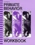 Primate Behavior: An Exercise Workbook