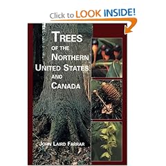 Trees of the Northern United States and Canada