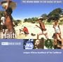 Haiti Rough Guide To The Musi