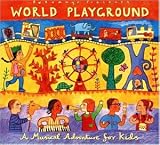 World Playground: A Musical Adventure for Kids