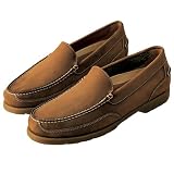 Freeman® Slip-on Boat Shoe
