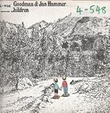 LIKE CHILDREN LP UK ATLANTIC 1974 9 TRACK BUT HAS DJ WRITING ON LABEL AND STICKER ON SLEEVE (K50092)