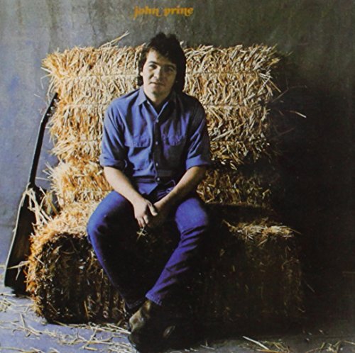 John Prine - JOHN PRINE - Zortam Music