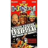 Wcw Uncensored 1995