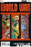 52 / World War III Book Four: United We Stand (DC Comics)