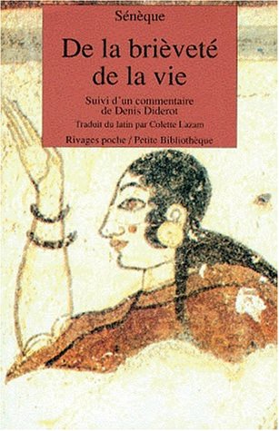 De la brièveté de la vie