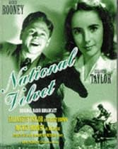 National Velvet: Starring Elizabeth Taylor, Mickey Rooney and cast (Hollywood Playhouse 2)