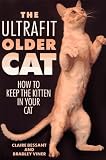 The Ultrafit Older Cat