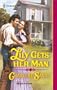 Lily Gets Her Man (Harlequin Historical)