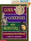 Gods, Goddesses...
