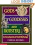 Gods, Goddesses, and Monsters: An Encyclopedia of World Mythology