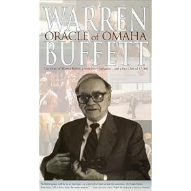Warren Buffett - Oracle of Omaha [VHS]