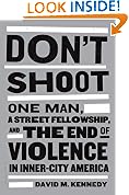 Don't Shoot