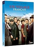 Produkt-Bild: Un village fran&ccedil;ais, saison 1a - Coffret 3 DVD [FR Import]