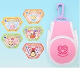 ふたりはプリキュアSplashStar エクセレントシリーズ ミックスコミューンキャリー の評価・レビュー